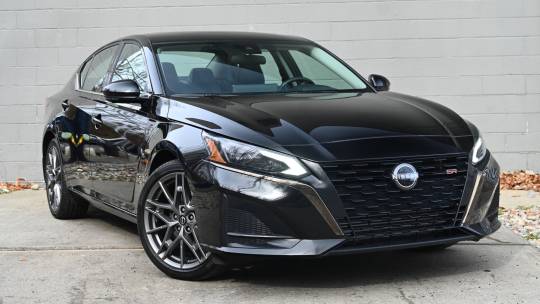 2023 Nissan Altima
