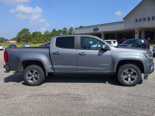 2019 chevrolet colorado in secaucus, new jersey