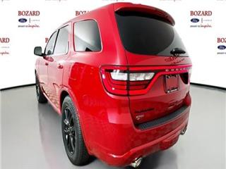 2017 Dodge Durango r/t