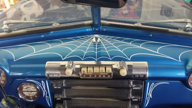 1946 buick roadmaster