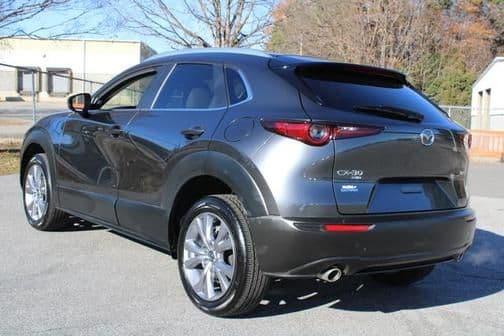 2023 mazda cx-30 in crestwood, illinois