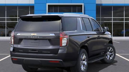 2024 Chevrolet Tahoe