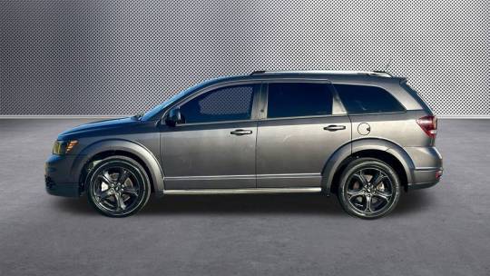 2020 Dodge Journey