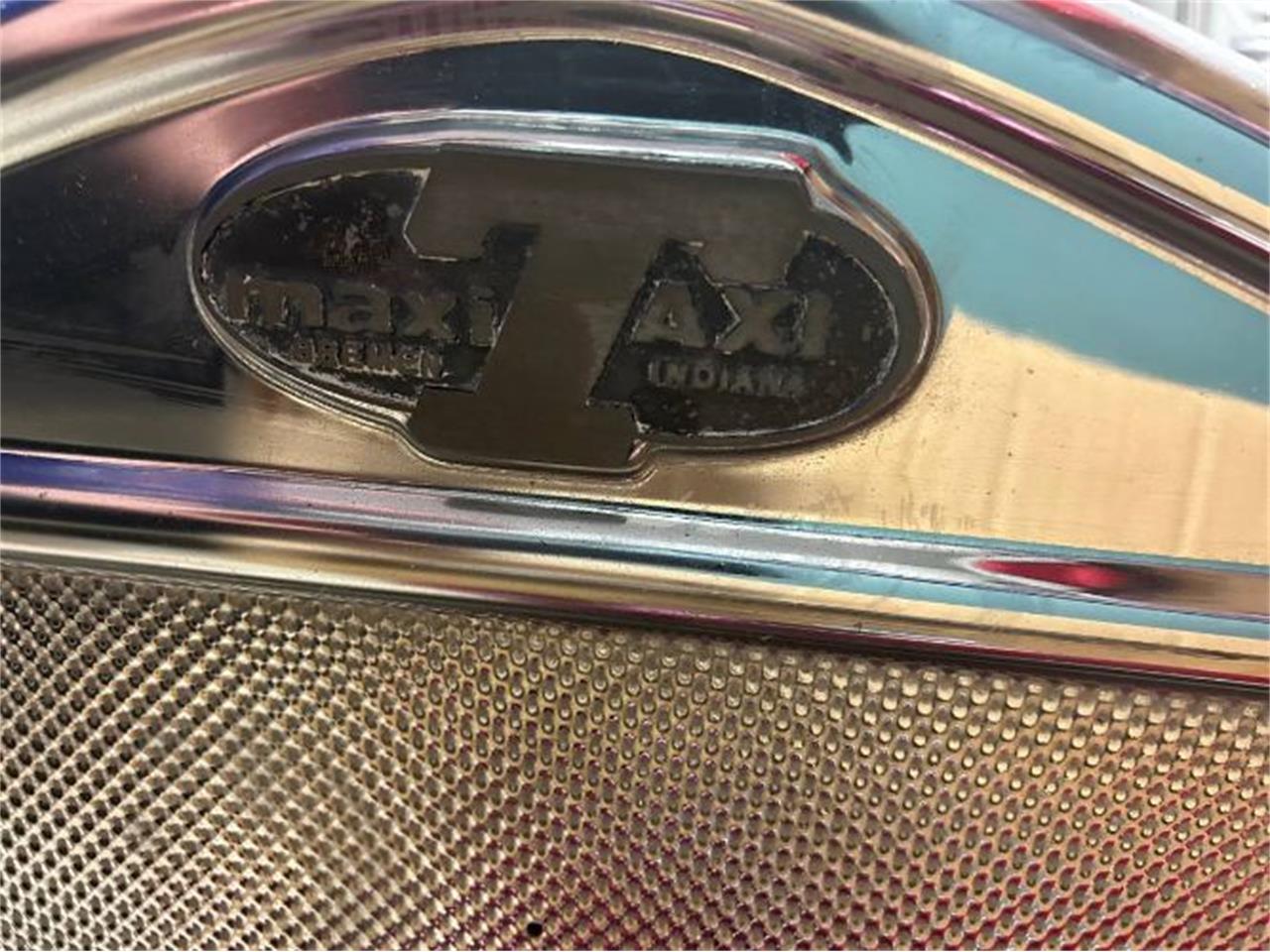 1970 volkswagen maxi taxi