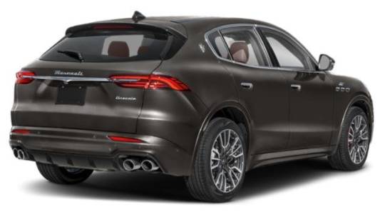 2023 Maserati Grecale