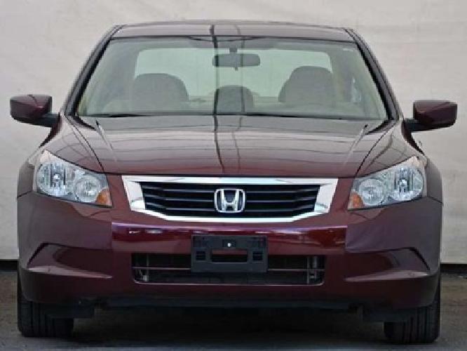 2010 honda accord lx in lake worth, fl