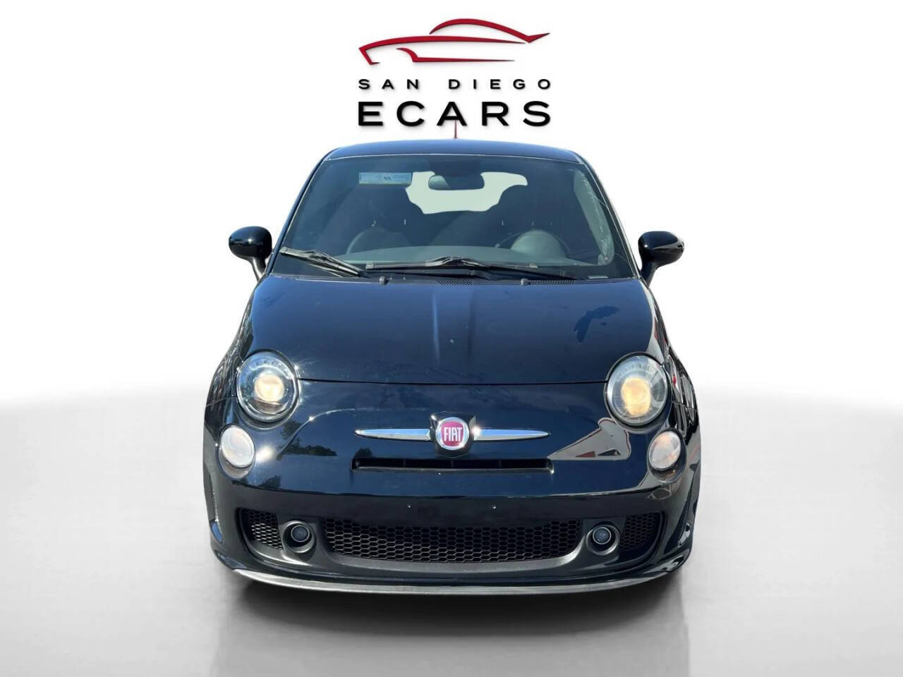 2015 fiat 500 turbo 2dr hatchback