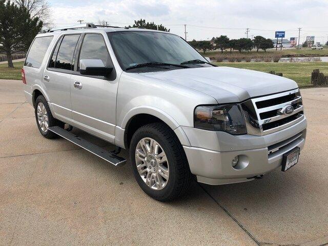 used 2012 ford expedition 4wd limited hastings, ne 68901 for sale in good samaritan village, nebraska