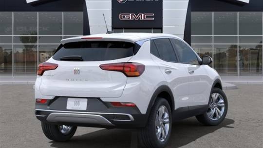 2025 Buick Encore GX