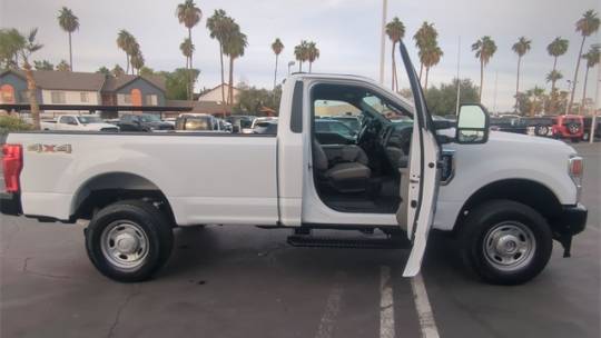 2020 Ford F-350