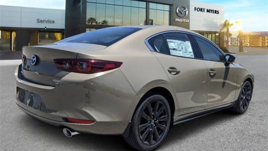 2024 Mazda