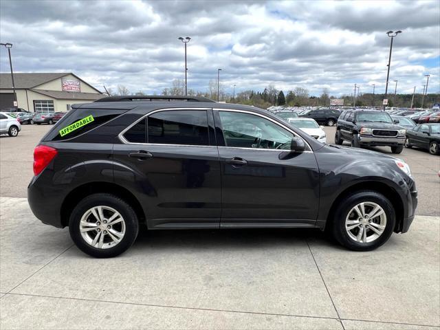 2013 chevrolet equinox 1lt