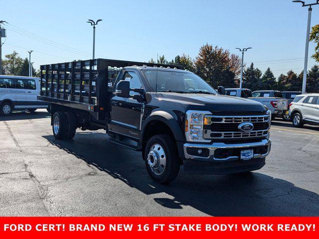 2024 ford f-450 xl