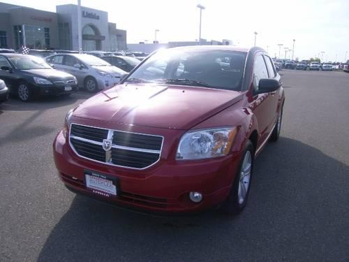 2012 dodge caliber 4dr front-wheel drive hatchback sxt sxt for sale in grand forks, north dakota