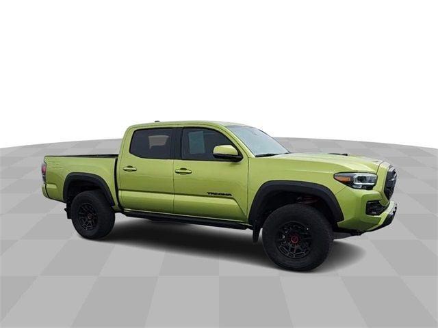 2022 toyota tacoma 4wd trd pro in los lunas, new mexico