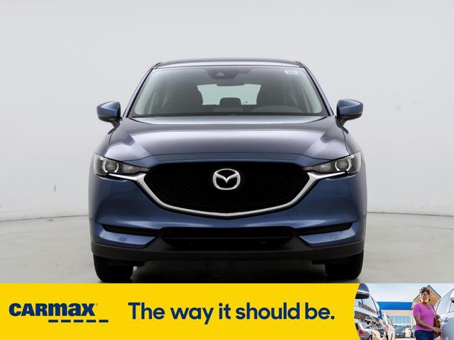 2019 mazda cx-5 sport