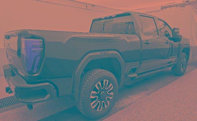 2024 gmc sierra 3500hd denali ultimate in manassas, virginia