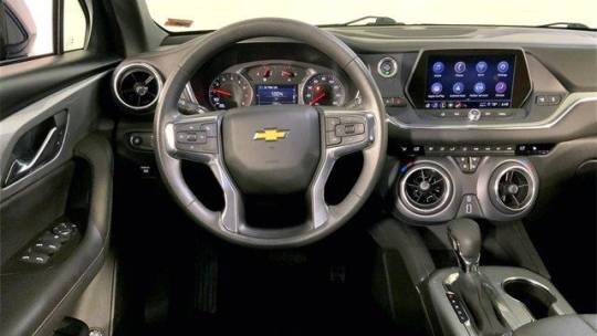2022 Chevrolet Blazer