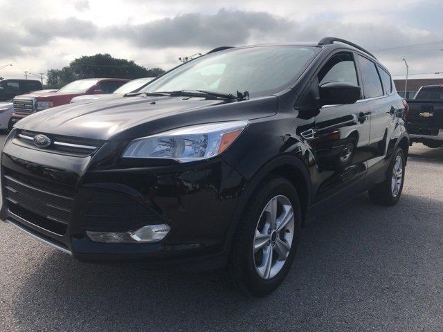 used 2016 ford escape 4wd se winchester, ky 40391 for sale in winchester, kentucky