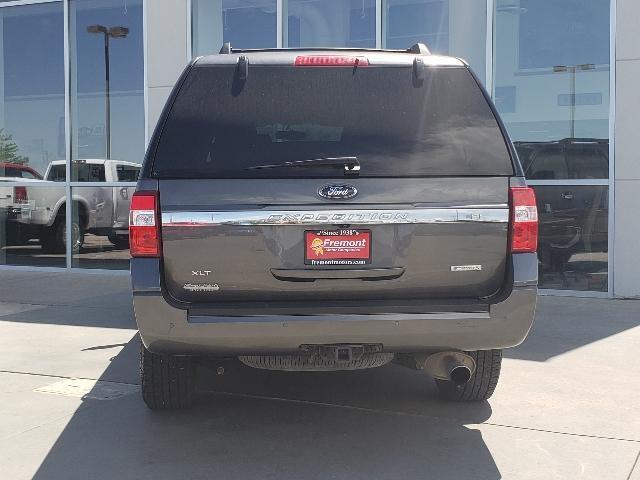 2016 ford expedition el xlt 4x4 xlt 4dr suv for sale in bar nunn, wyoming