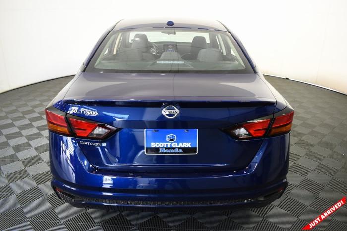 used 2019 nissan altima 2.5 s charlotte, nc 28227 for sale in charlotte, north carolina