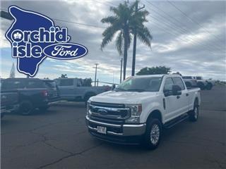 2022 Ford F-250 xlt