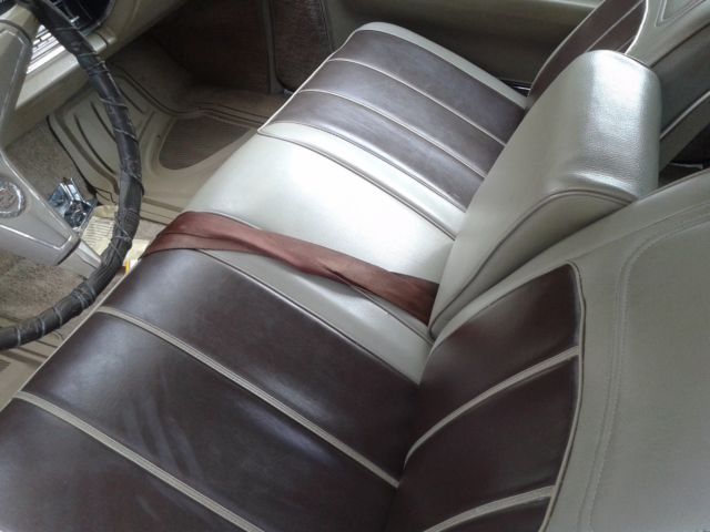 1967 cadillac eldorado -price reduced!