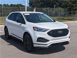2023 Ford Edge se