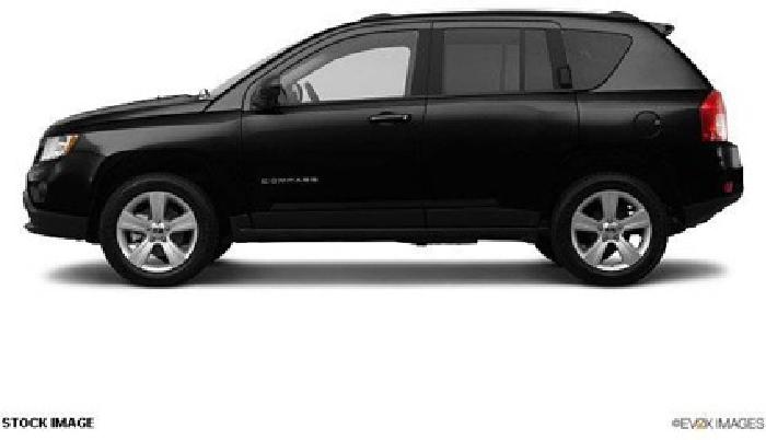2012 jeep compass sport in kendall, fl