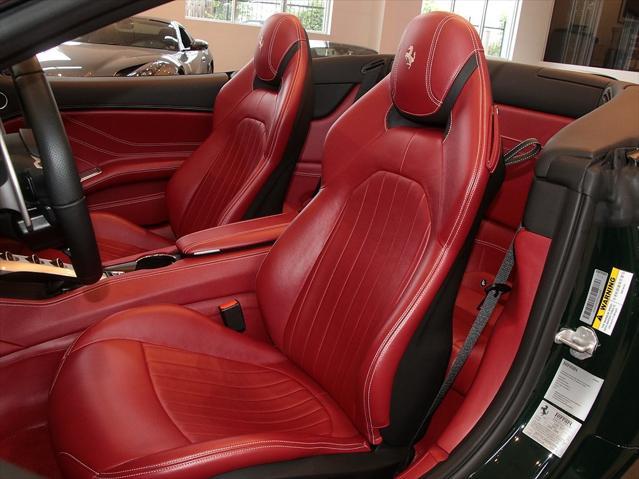 2018 ferrari california t