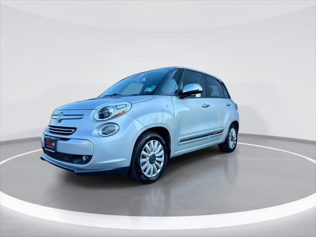 2015 fiat 500 lounge