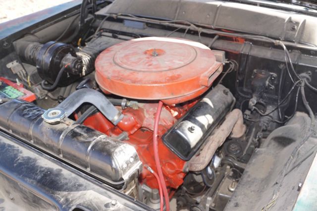1955 mercury custom series
