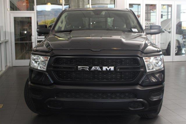 2019 ram ram pickup 1500 tradesman 4x2 tradesman 4dr quad cab 6.4 ft. sb pickup for sale in albuquerque, new mexico