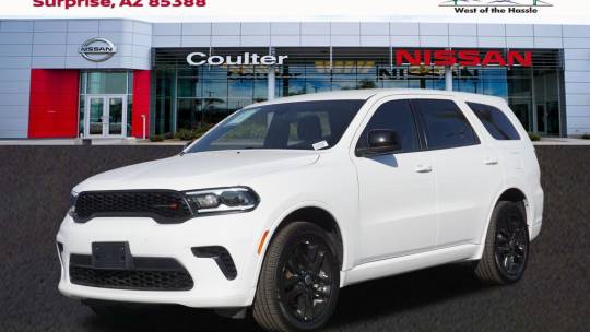 2023 Dodge Durango