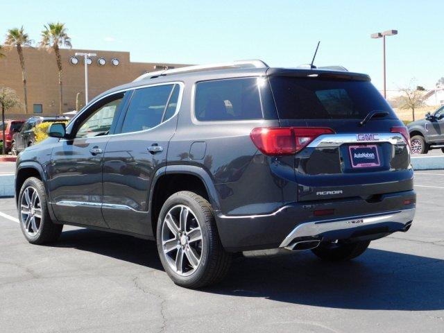 new 2019 gmc acadia fwd denali las vegas, nv 89146 for sale in las vegas, nevada