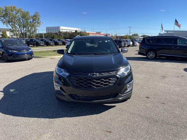 2021 chevrolet equinox premier w/1lz