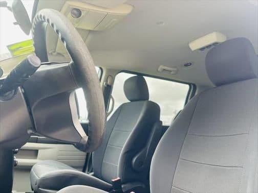 2009 dodge grand caravan se in wahiawa, hawaii