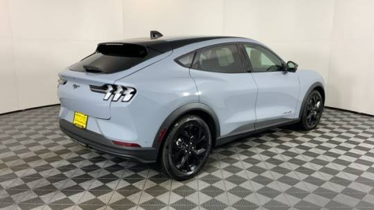 2024 Ford Mustang Mach-E