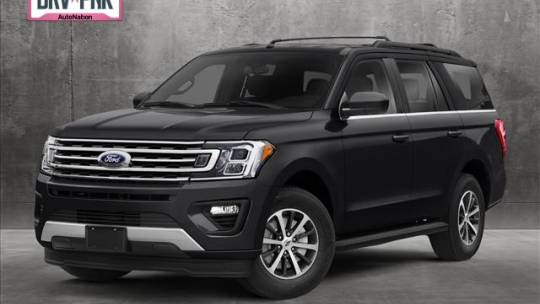 2018 Ford Expedition