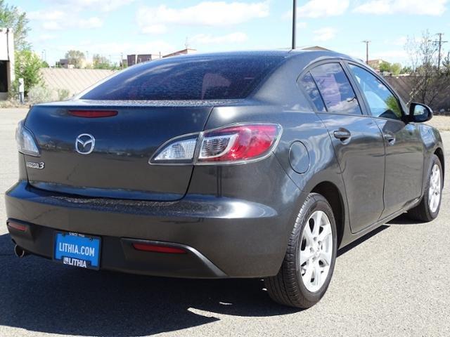 used 2011 mazda mazda3 i touring santa fe, nm 87507 for sale in santa fe, new mexico