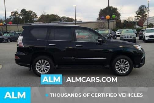 2019 lexus gx 460 base in florence, south carolina