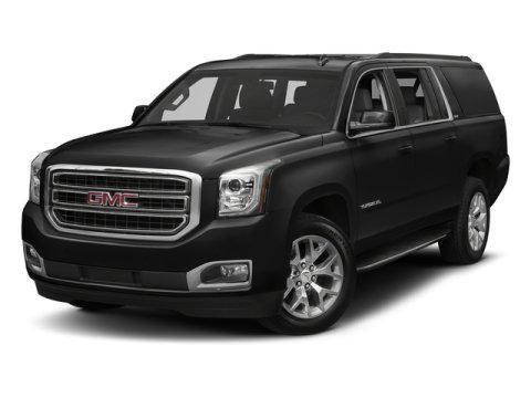 2017 gmc yukon xl slt