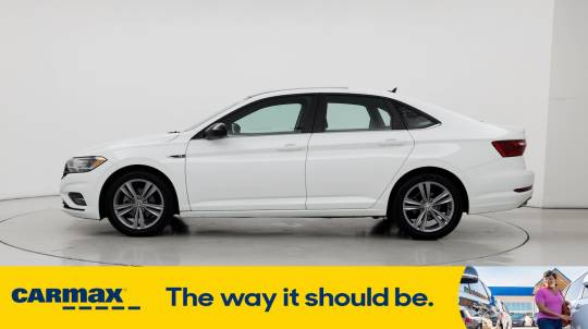2021 Volkswagen Jetta
