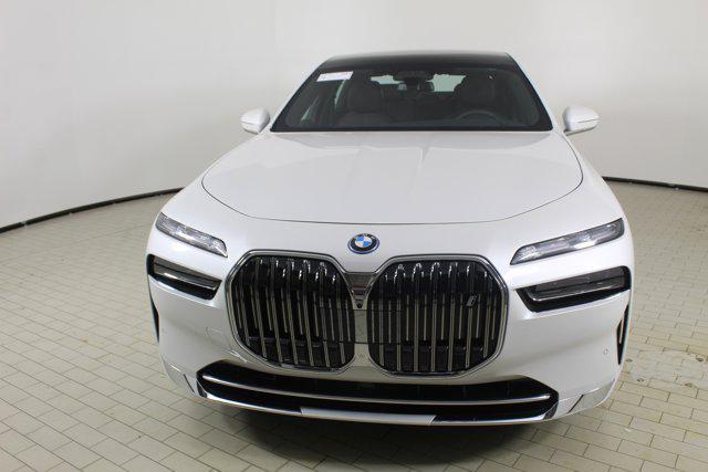 2024 bmw i7 xdrive60