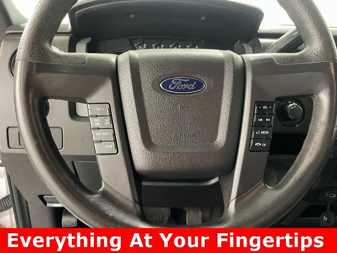 used 2013 ford f-150 stx