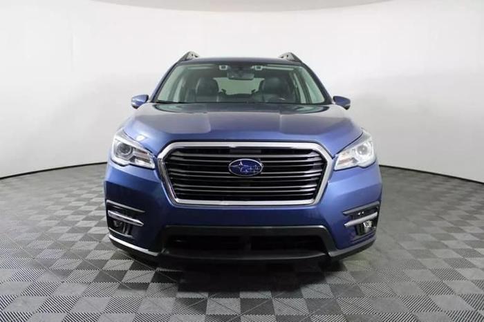 2022 subaru ascent limited sport utility 4d in philadelphia, pennsylvania