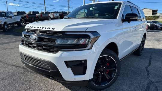 2024 Ford Expedition