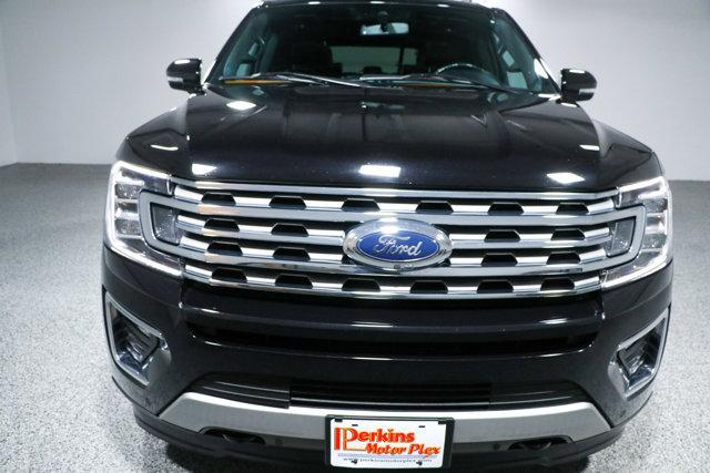 2021 ford expedition limited max