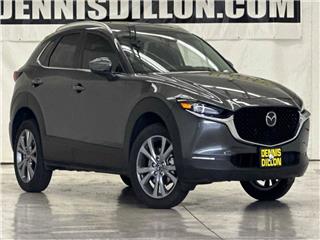2024 Mazda CX-30 2.5 s preferred