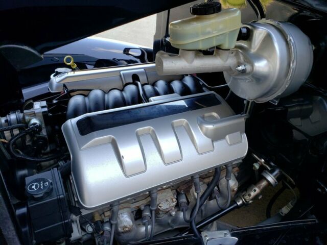 1937 buick special luxury resto-mod - ls1, overdrive, dual a/c and more!